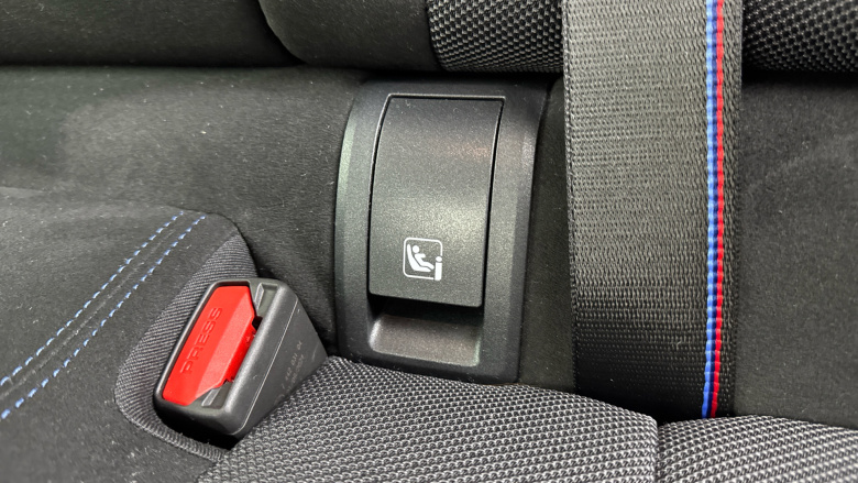 BMW 3 Series 320i M Sport 5dr Step Auto [Pro Pack] Petrol Estate